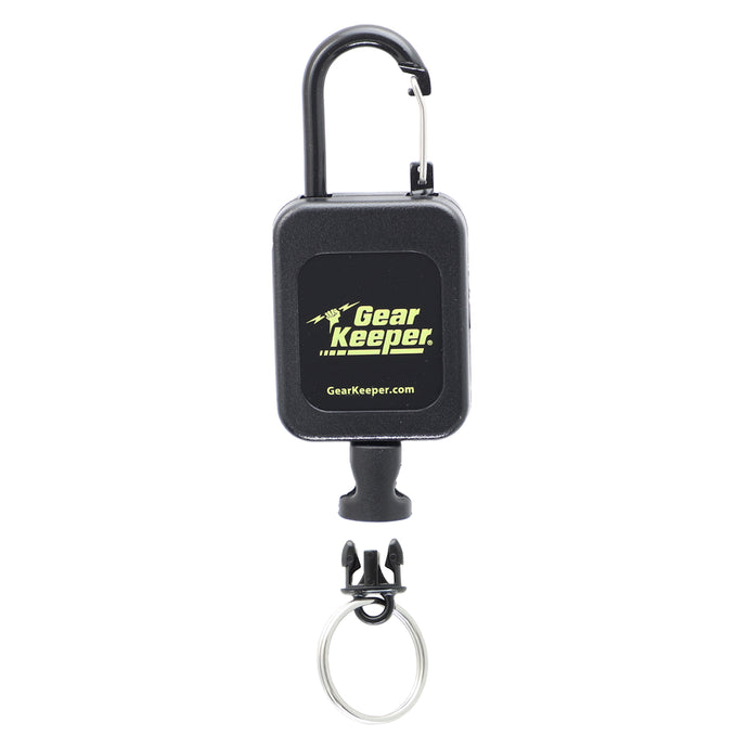 General Gear Tether 6 oz Carabiner Mount