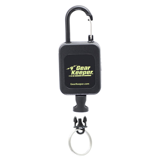 General Gear Tether 6 oz Carabiner Mount