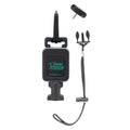 Fishing Wading Staff Retractor
