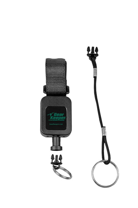 Kayak Fishing - Pliers Safety Tether