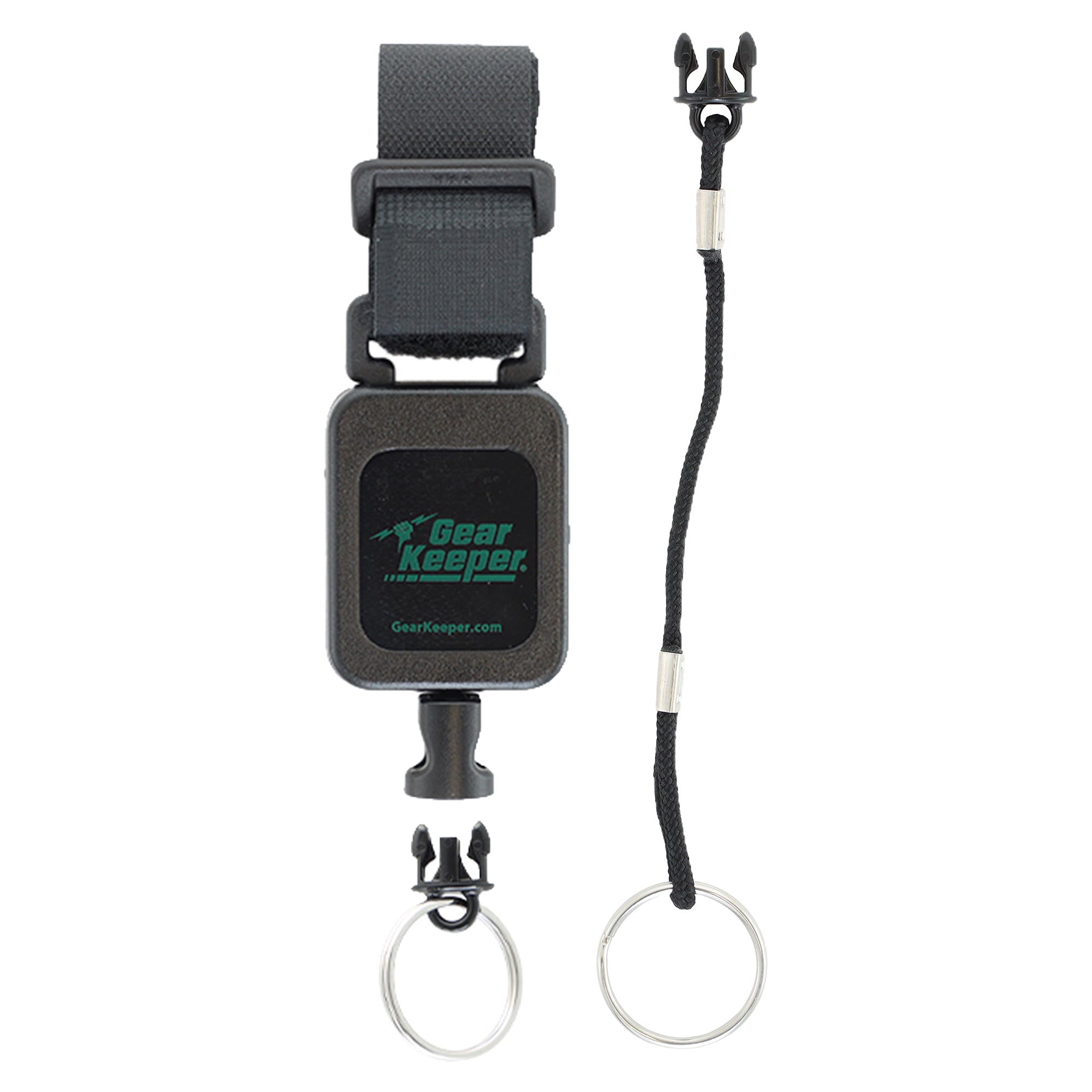 Kayak Fishing - Pliers Safety Tether – Gear Keeper®