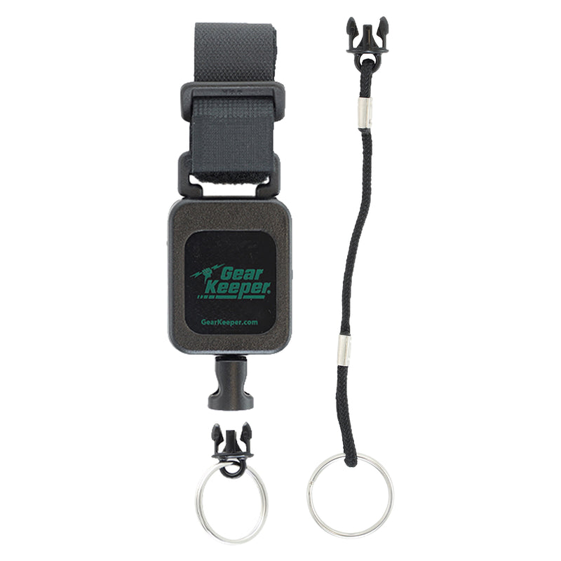 Load image into Gallery viewer, Kayak Fishing - Pliers Safety Tether
