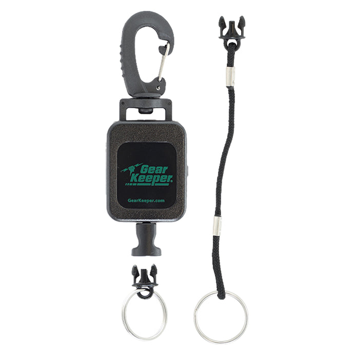 Kayak Fishing - Pliers Safety Tether