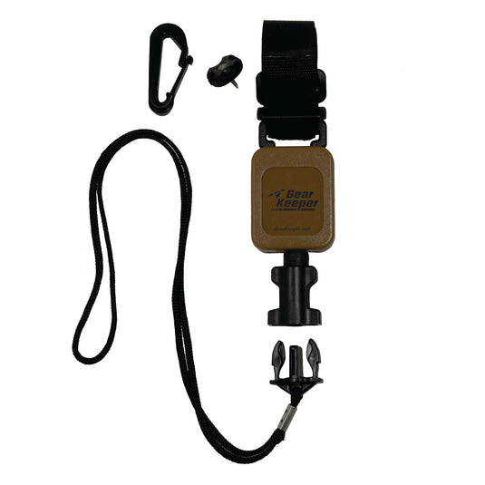 Bugle Call Lanyard
