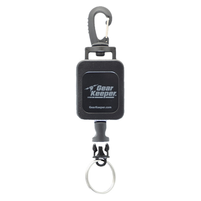 Trauma Shears Tether - Snap Clip Mount