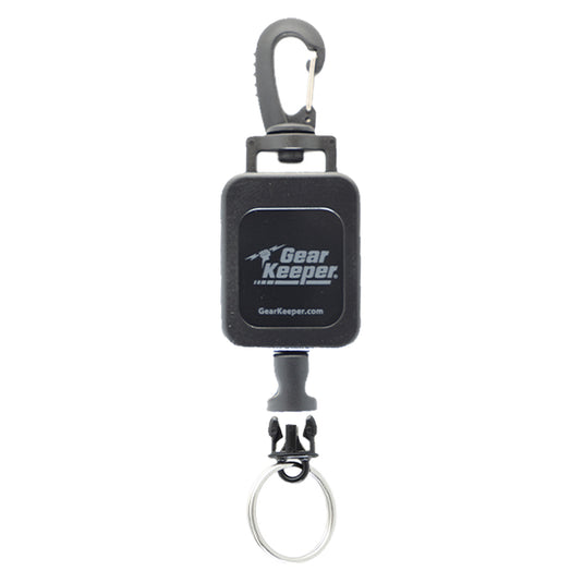 Trauma Shears Tether - Snap Clip Mount