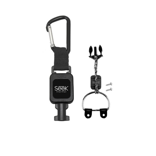 Fire Thermal Camera Retractors