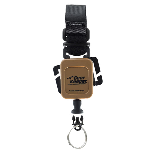 MOLLE Gear Retractable Tethers