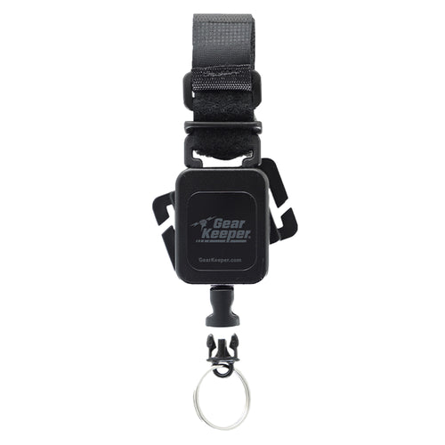 MOLLE Gear Retractable Tethers