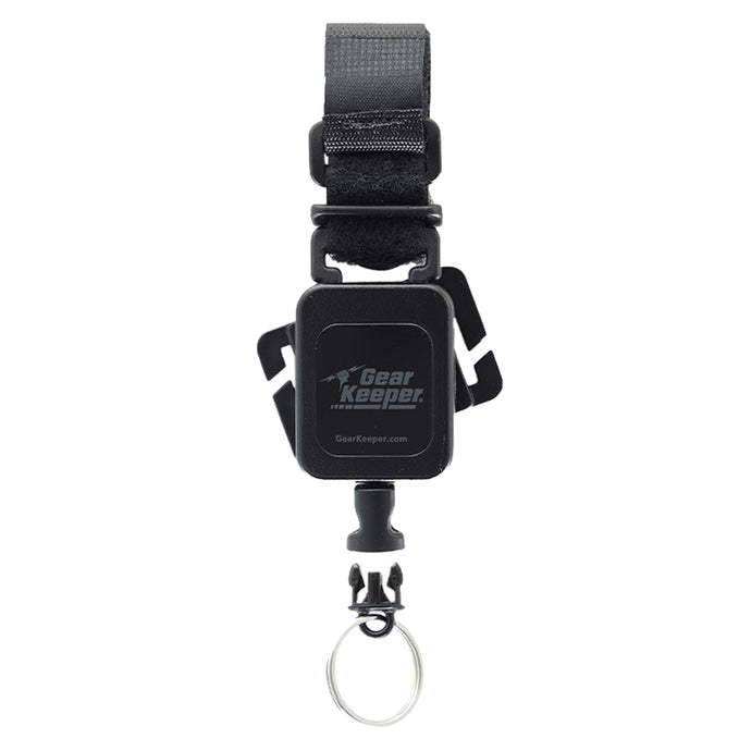 MOLLE Gear Retractable Tethers