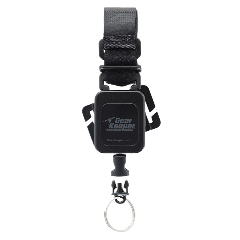 fa fa-gear MOLLE Gear Retractable Tethers 6 oz / Coyote