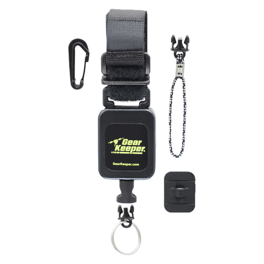 Deluxe Instrument / Gear Tether