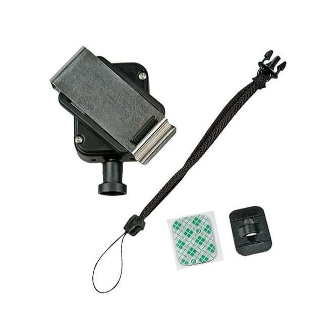 Cell Phone Retractor