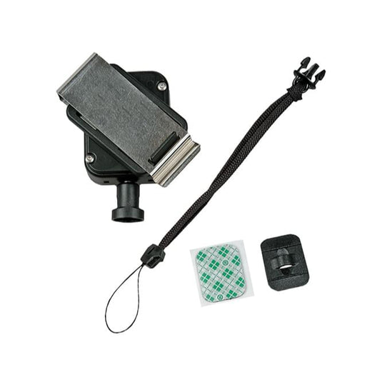 Cell Phone Retractor