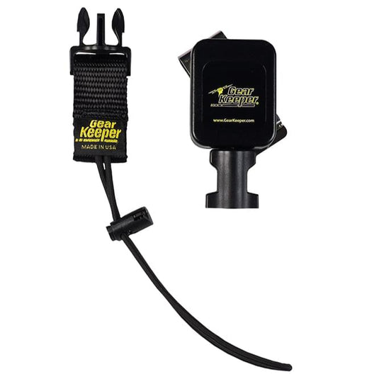 Tape Measure - Retractable - Belt Clip Mount