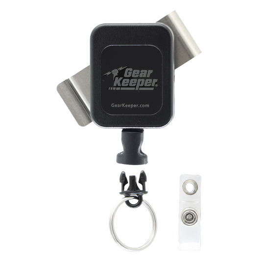 Key Retractors