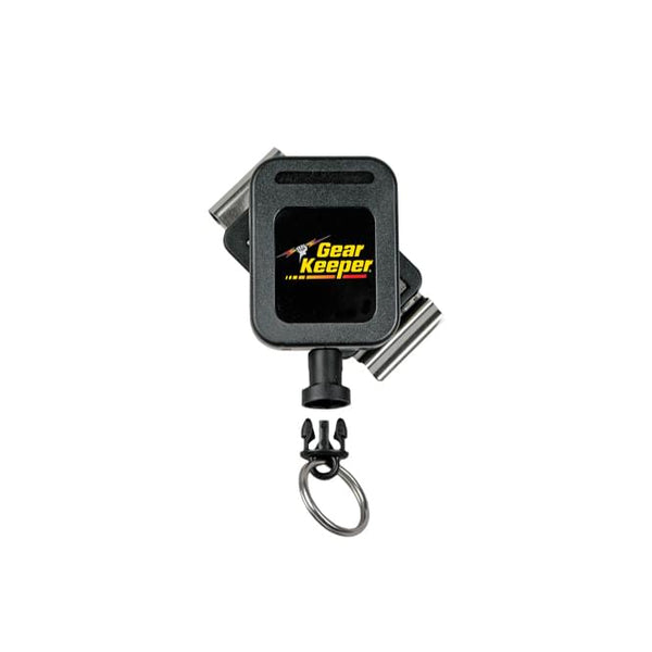 Key Retractor, High Force 15-21 keys, Rotating Belt Clip