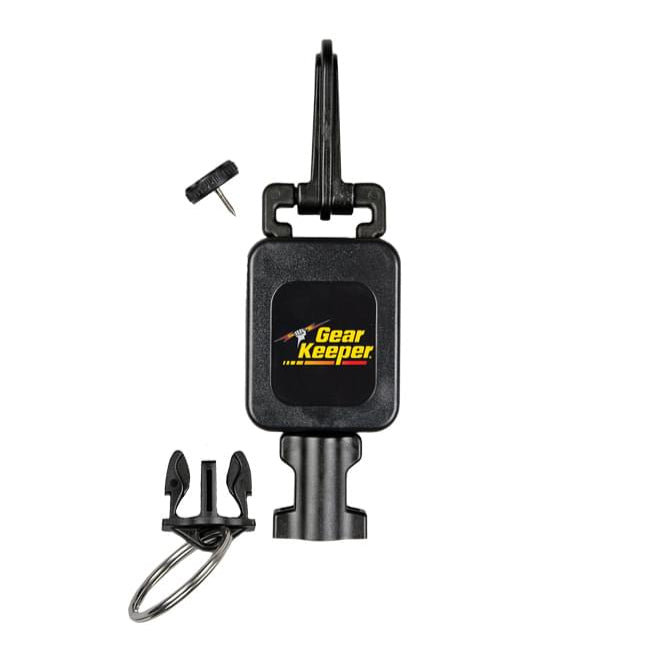 SCUBA Compact Console - Combo Mount