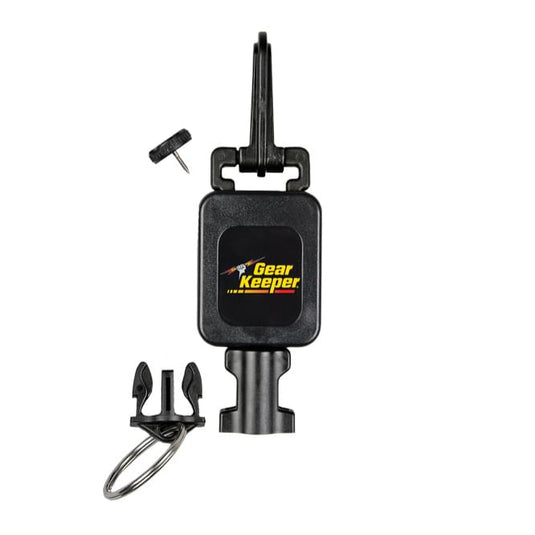 SCUBA Compact Console - Combo Mount