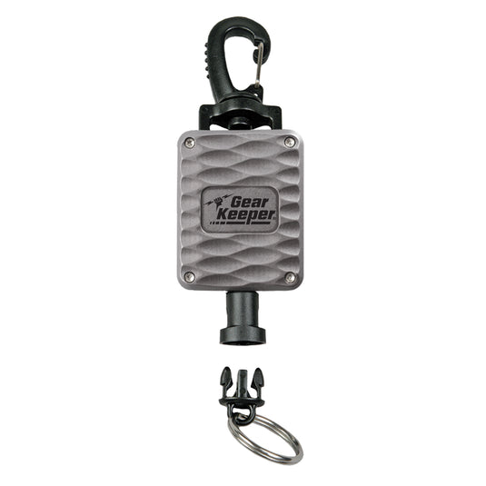 gear retractor Aluminum Small Gear Retractor 9oz