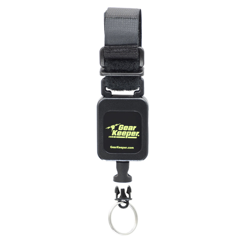 Key Retractor,Hook-And-Loop,36 in. L Gearkeeper RT5-5830