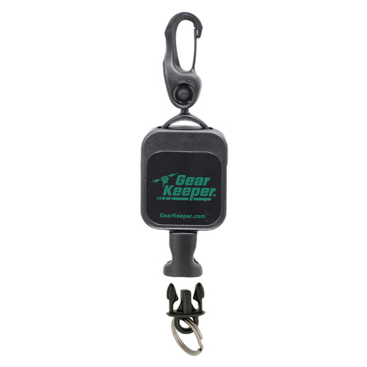 Super Zinger Retractors