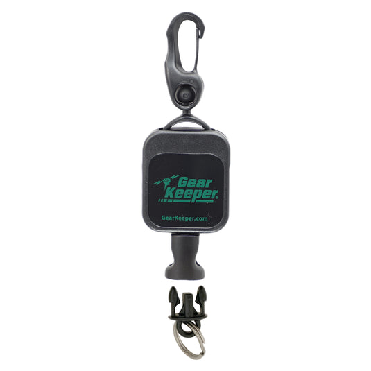 Fishing, Micro Retractor 