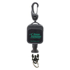 Fishing, Micro Retractor "Super Zinger"  Snap Clip Mount