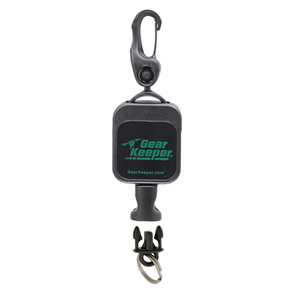 Fishing, Micro Retractor 