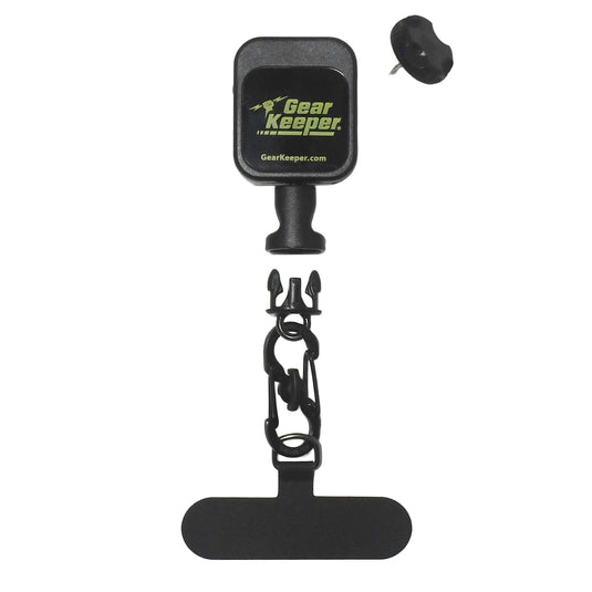 Smart Phone Tether - Retractable