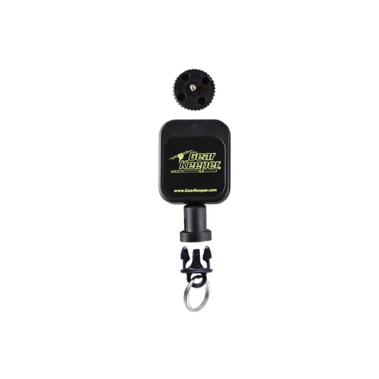 Hunting: Finisher Retractor - Threaded Stud Mount