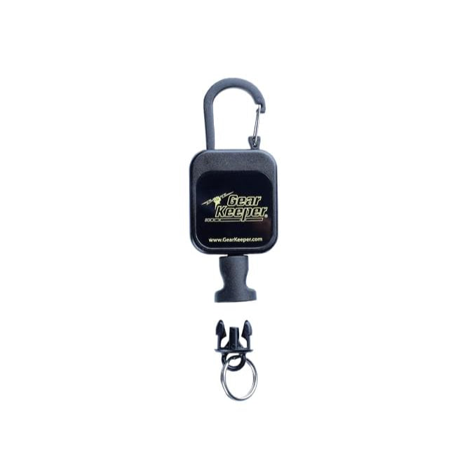 Hunting: Finisher Retractor - Carabiner Mount