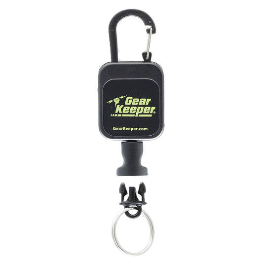 gear keeper General Retractors – Gear Keeper®