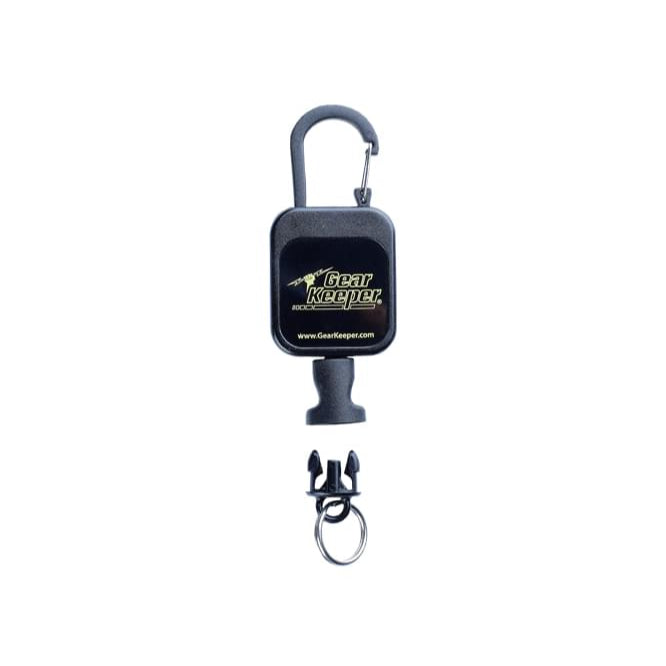 SCUBA Micro, Carabiner mount