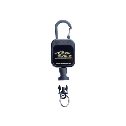 SCUBA Micro, Carabiner mount