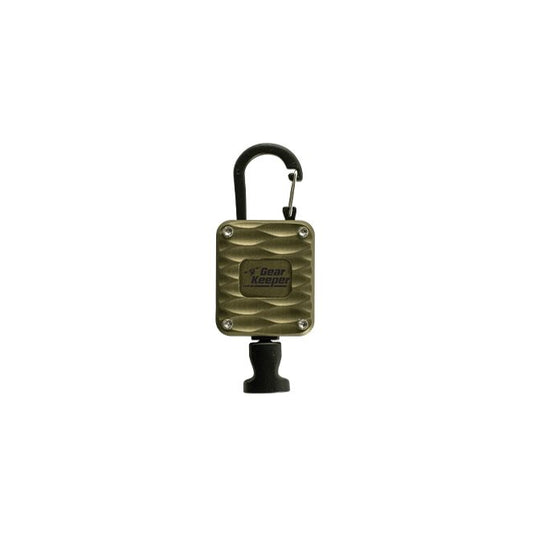 Fly Fishing Aluminum Micro Retractor 