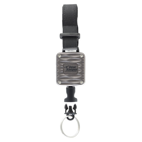 Handcuff Key Retractors