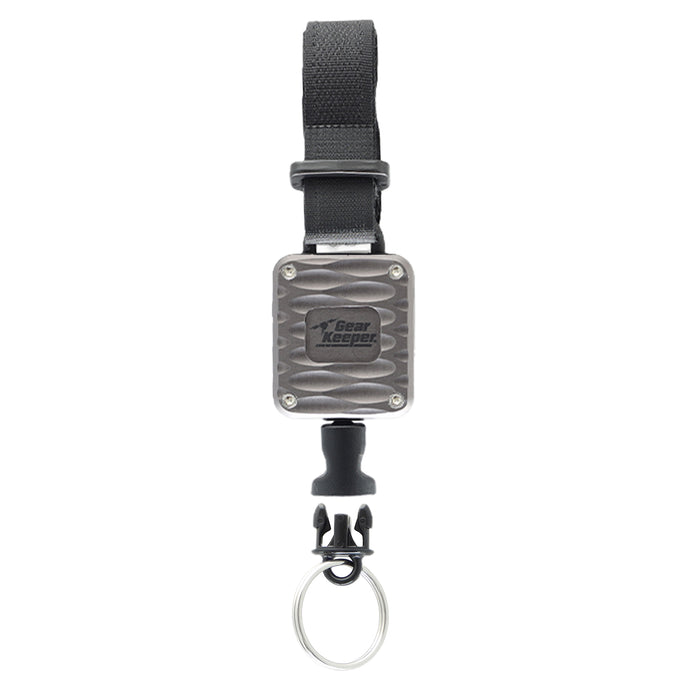 Handcuff Key Retractors