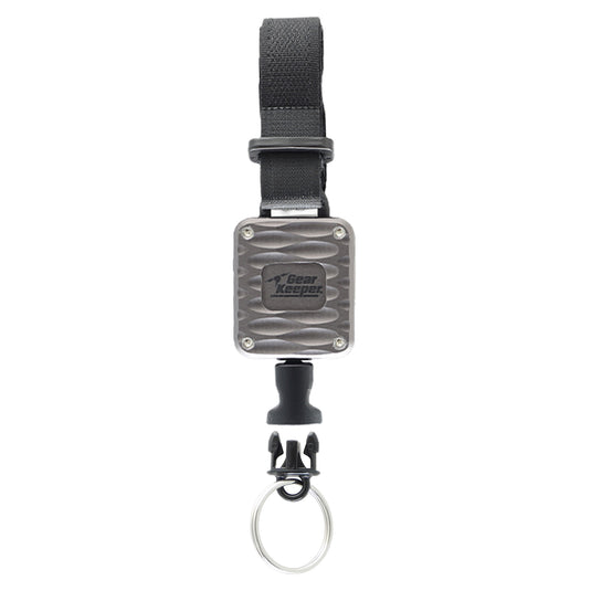 Handcuff Key Retractors