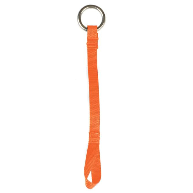 Tool Attachment - Load Ring Strap - 10 lb, 10 pack