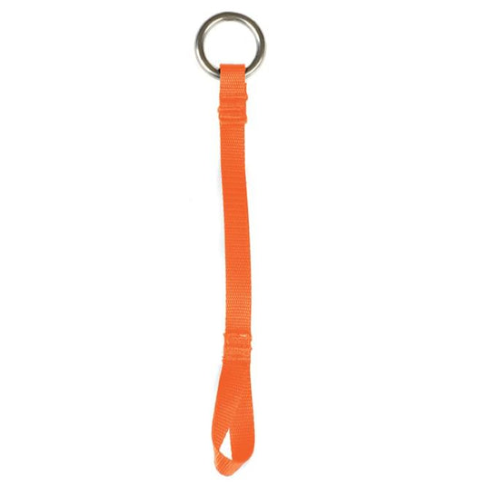 Tool Attachment - Load Ring Strap - 10 lb, 10 pack