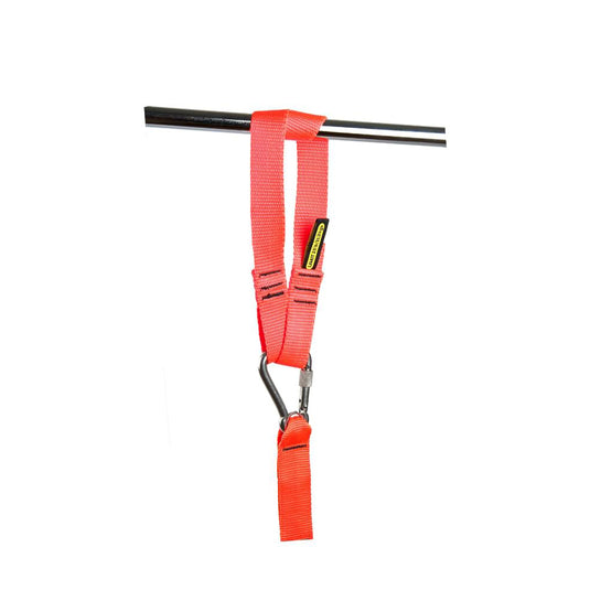 Anchor attachment