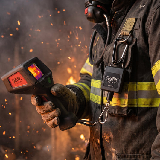 Replacement TIC Retractor for Thermal Imaging Cameras