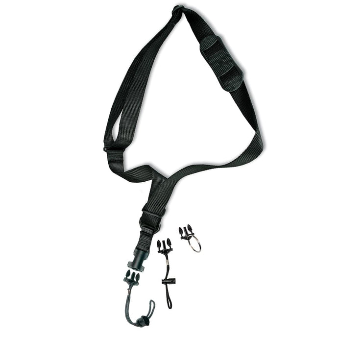 Instrument Shoulder Strap