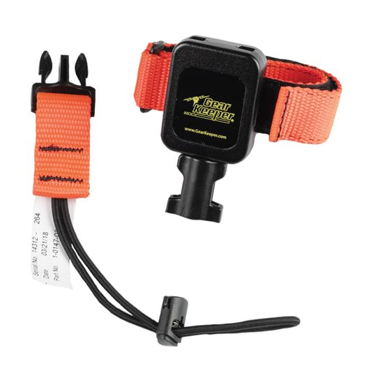 Wrist Lanyard, Retractable