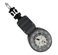 SCUBA Compass and Computers