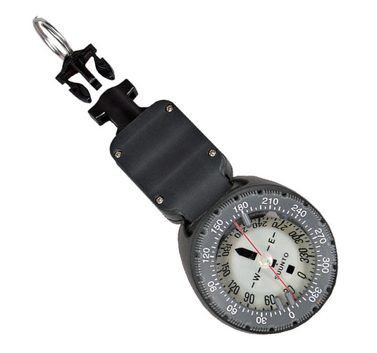 SCUBA Compass and Computers