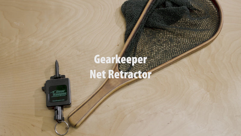 Load and play video in Gallery viewer, Fishing Net Retractors
