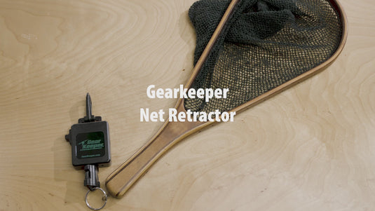 Fishing Net Retractors