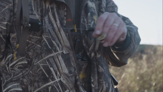 Bugle Call Lanyard